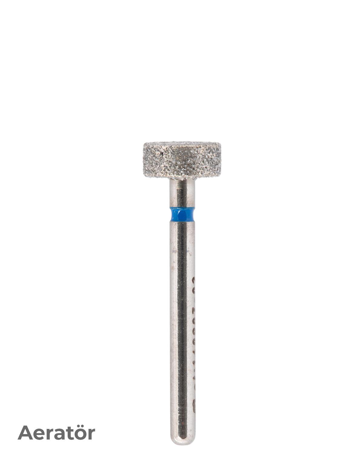 806314040Bos Aeratör Elmas Tekerlek Frez