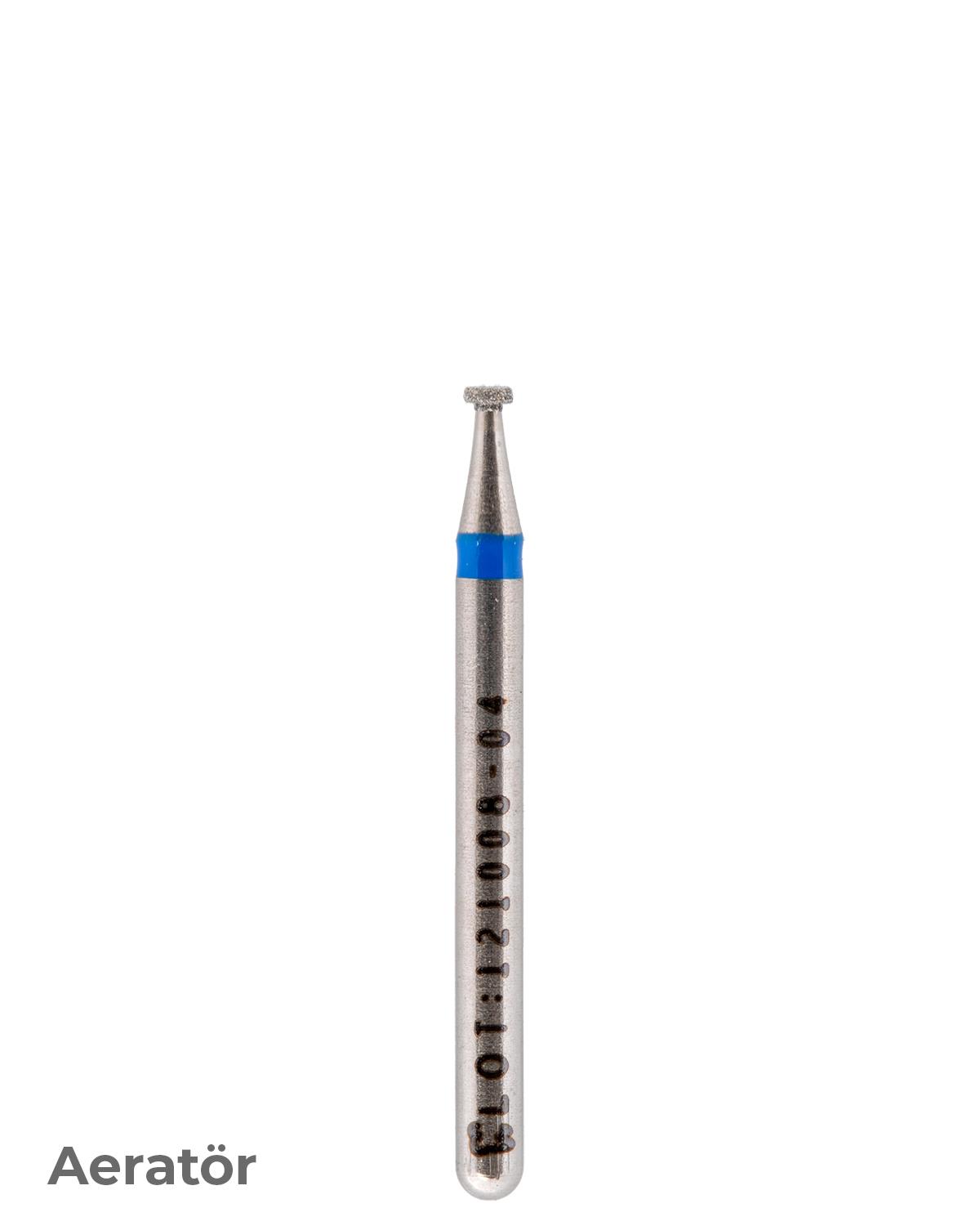 806314040Bos Aeratör Elmas Tekerlek Frez