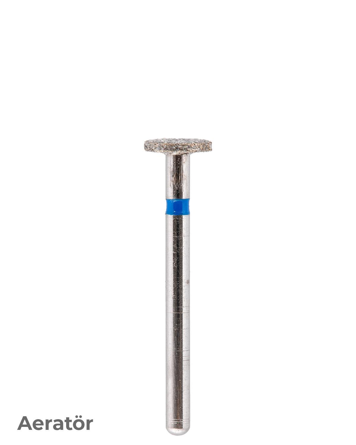 806314041Bos Aeratör Elmas Tekerlek Frez