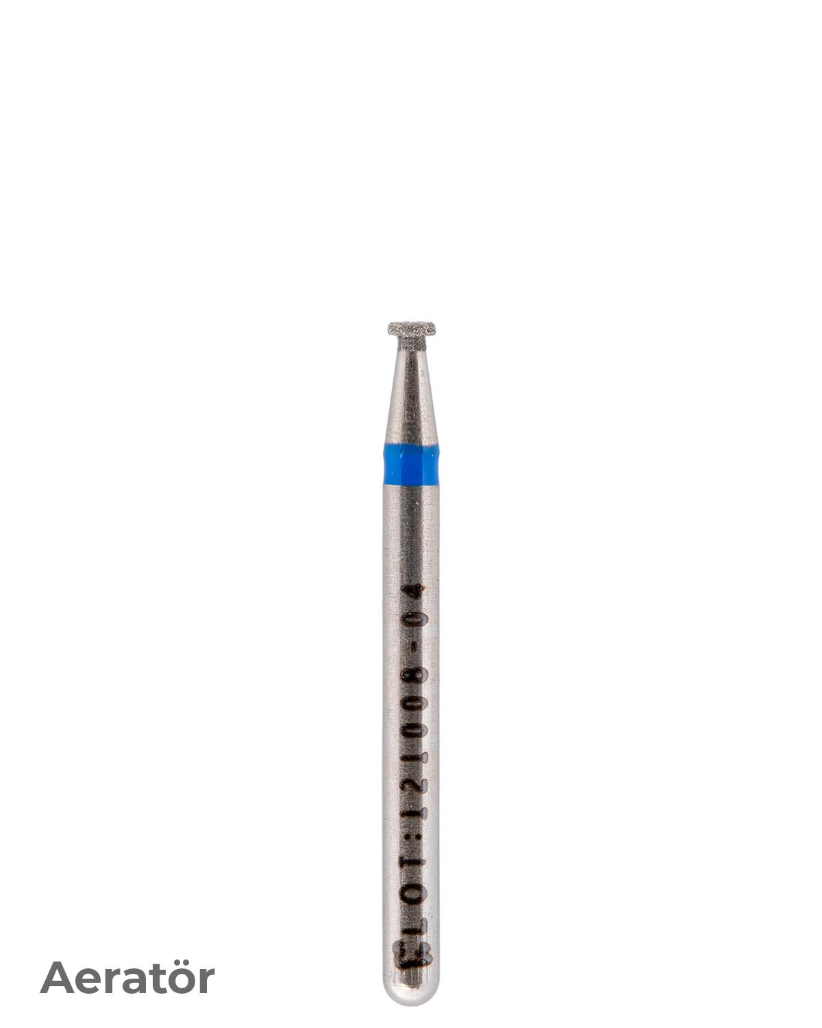 806314044Bos Aeratör Elmas Tekerlek Frez