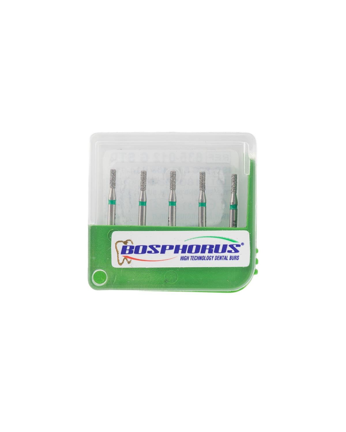 806314108Bos Aeratör Elmas Düz Bitim Silindir Fisür Frez