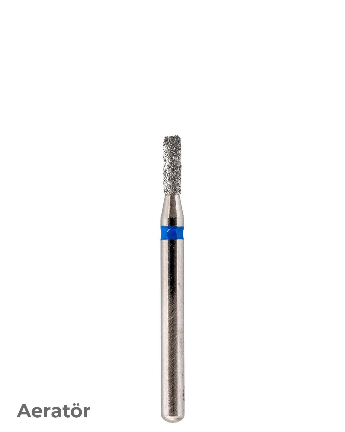 806314108Bos Aeratör Elmas Düz Bitim Silindir Fisür Frez