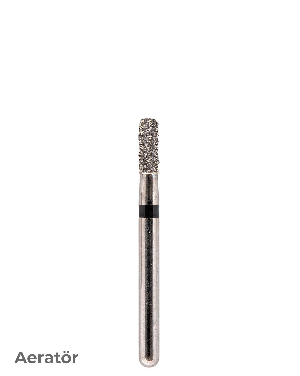 806314108Bos Aeratör Elmas Düz Bitim Silindir Fisür Frez