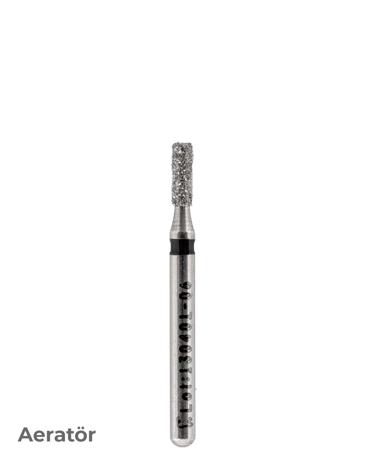 806314108Bos Aeratör Elmas Düz Bitim Silindir Fisür Frez