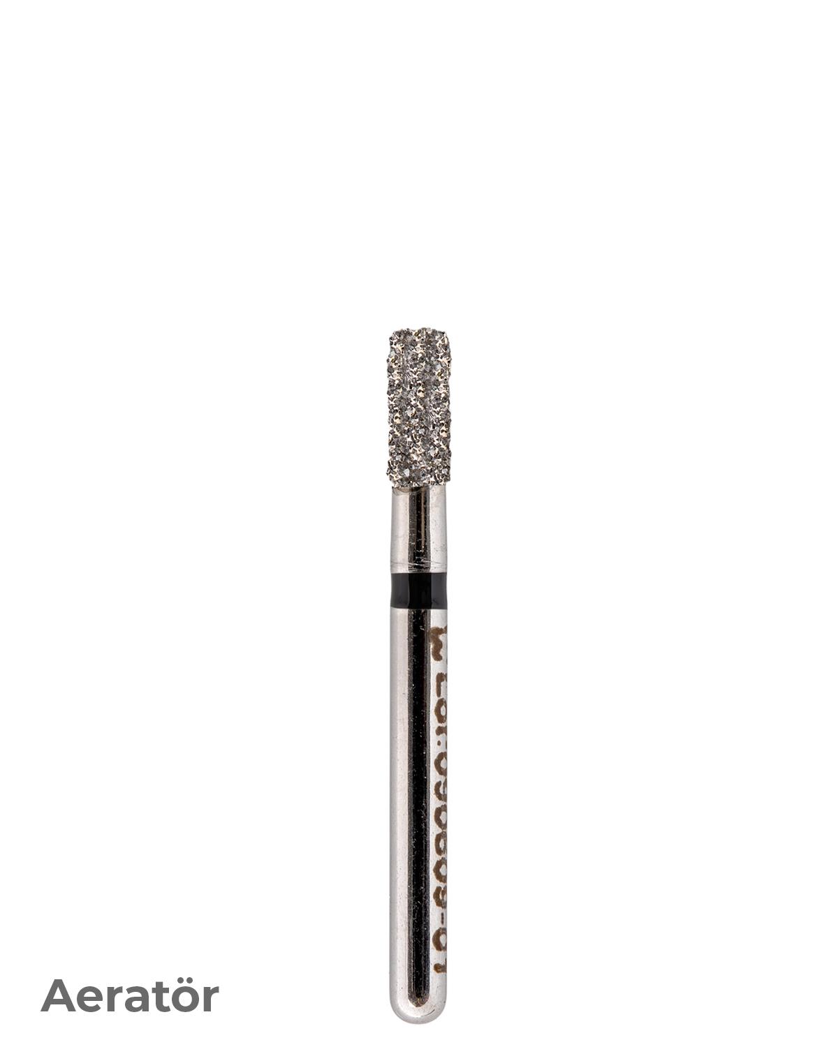 806314108Bos Aeratör Elmas Düz Bitim Silindir Fisür Frez