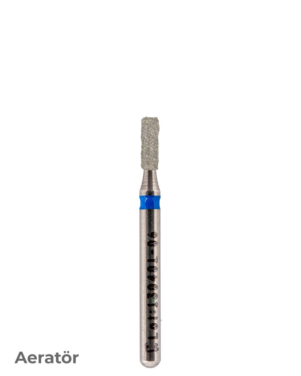 806314108Bos Aeratör Elmas Düz Bitim Silindir Fisür Frez