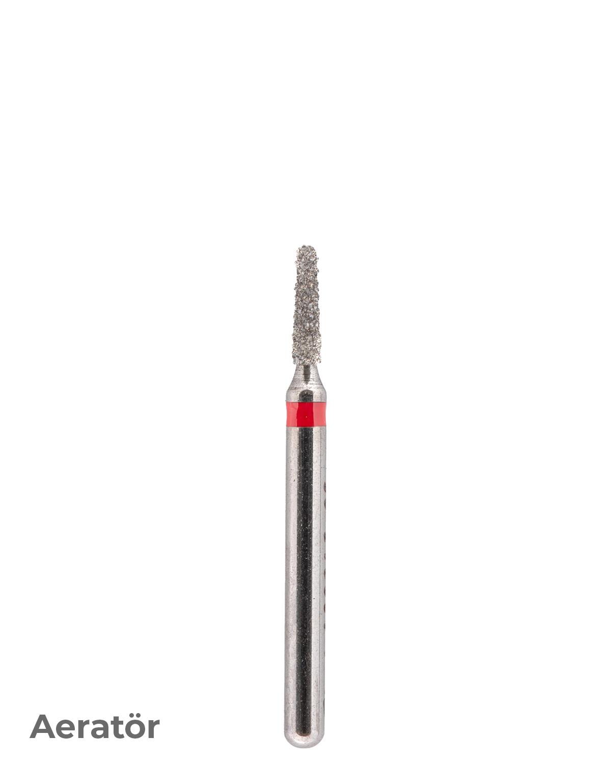 806314168Bos Aeratör Elmas Düz Bitim Konik Şemfır Frez