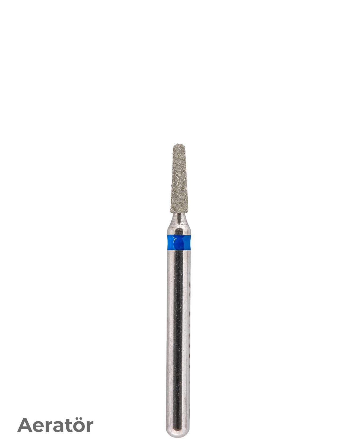 806314168Bos Aeratör Elmas Düz Bitim Konik Şemfır Frez