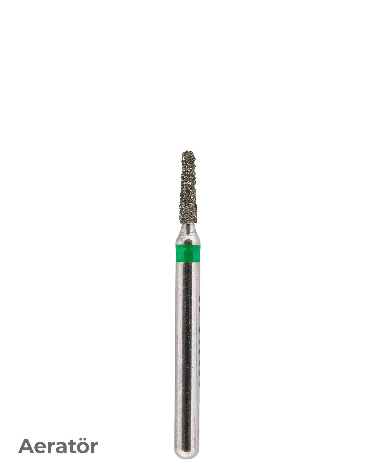 806314168Bos Aeratör Elmas Düz Bitim Konik Şemfır Frez