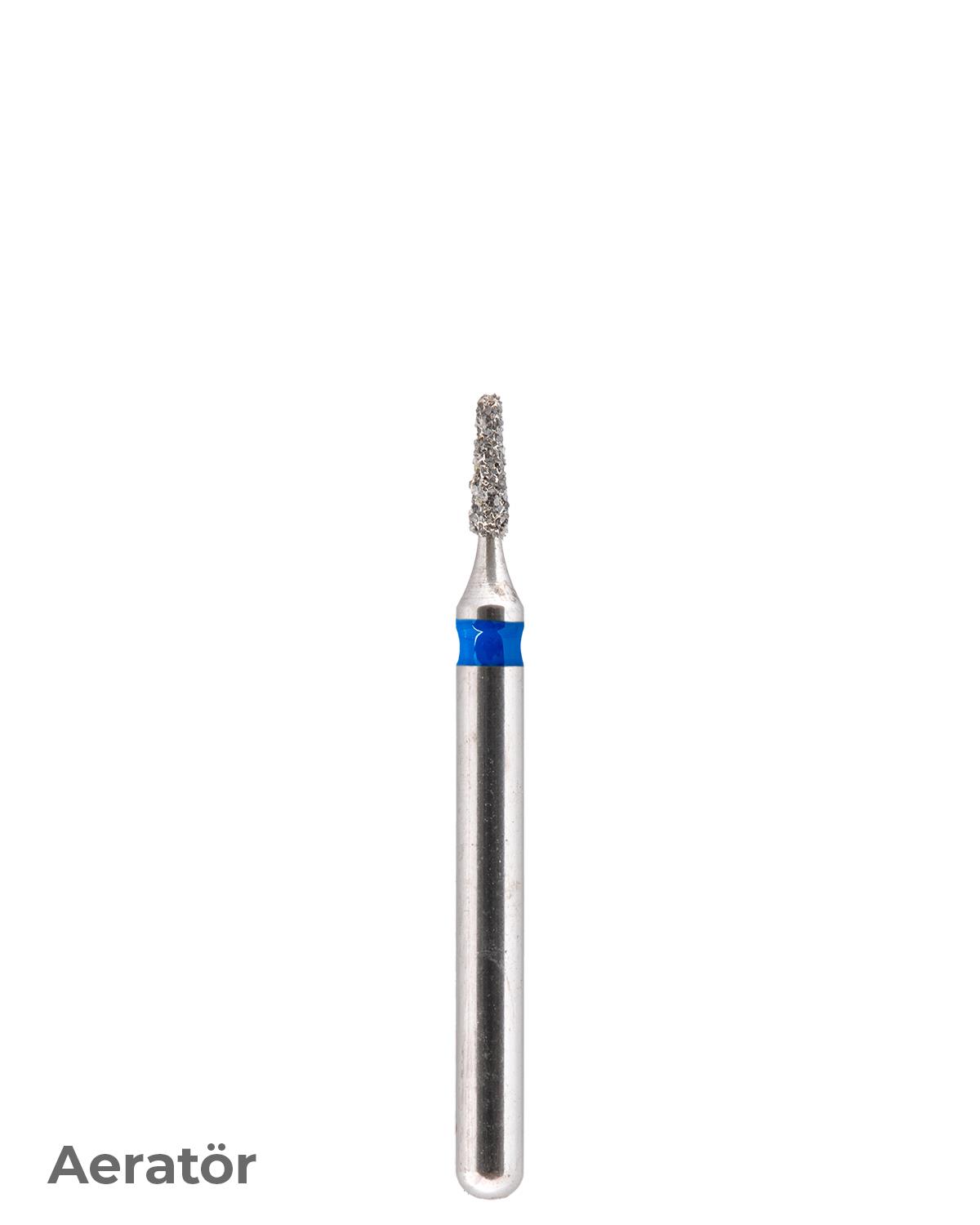 806314168Bos Aeratör Elmas Düz Bitim Konik Şemfır Frez