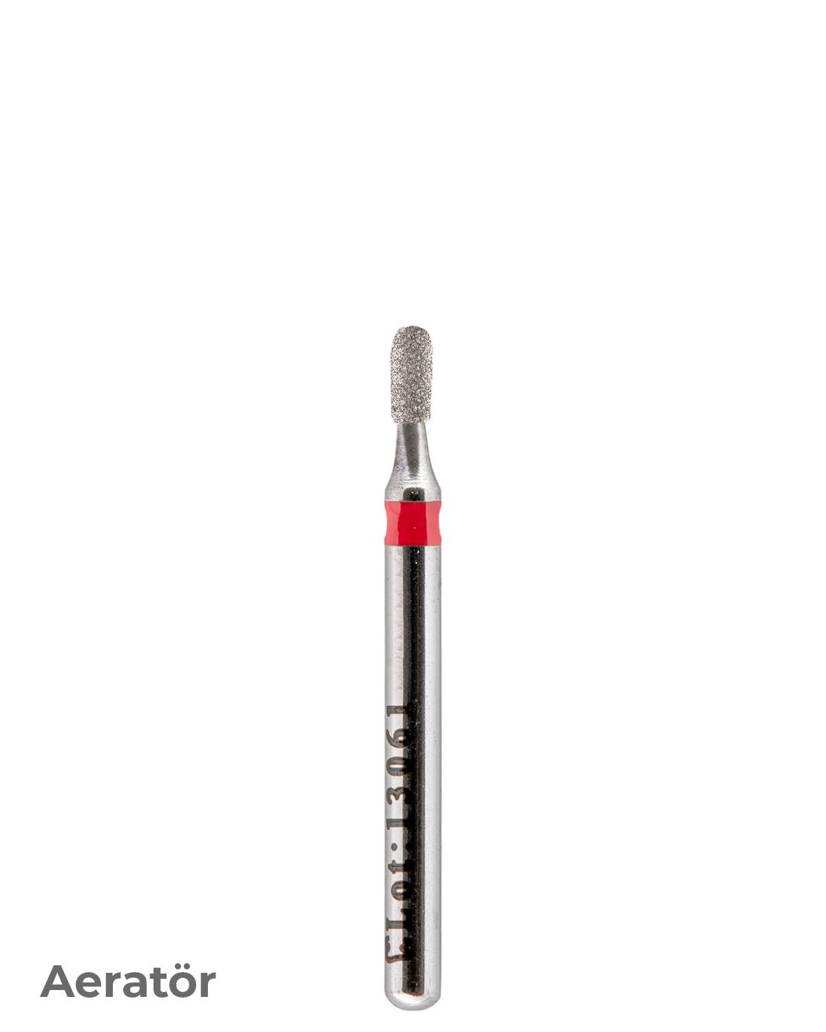 806314233Bos Aeratör Elmas Armut Frez