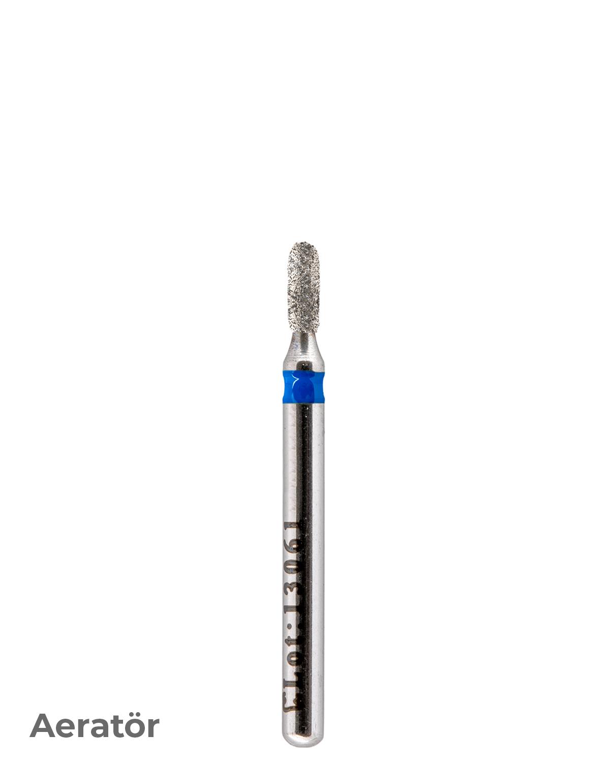 806314233Bos Aeratör Elmas Armut Frez