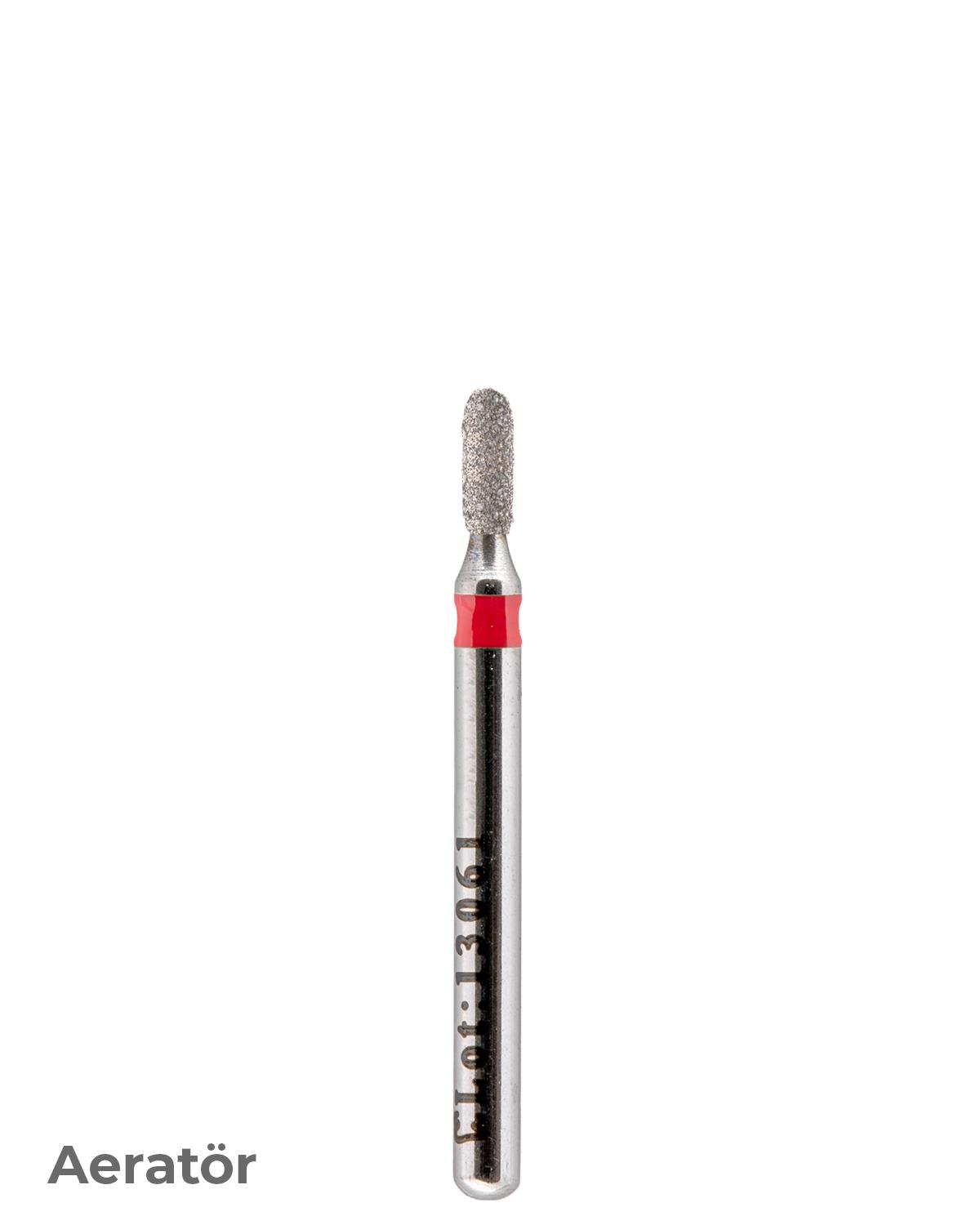 806314233Bos Aeratör Elmas Armut Frez