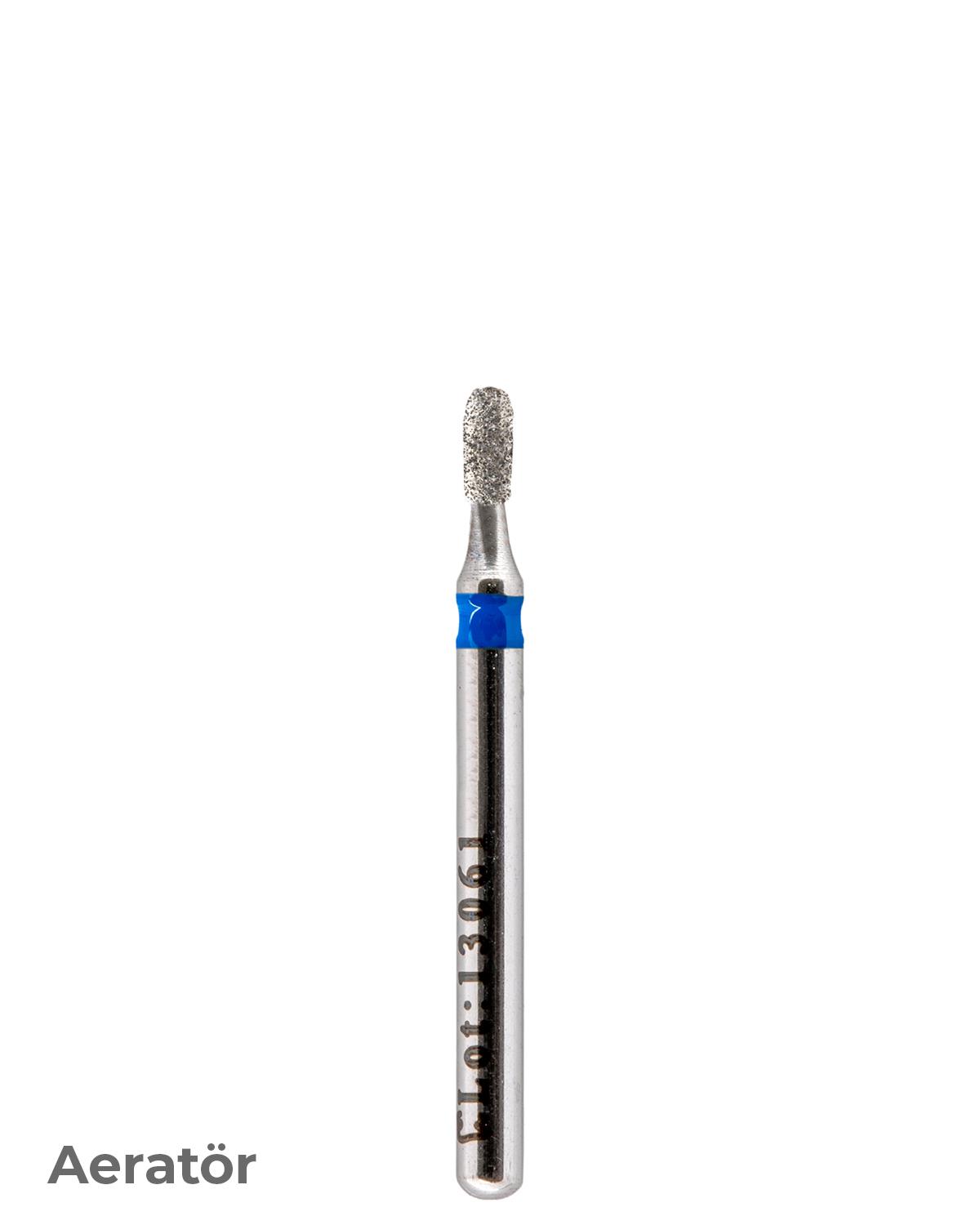 806314233Bos Aeratör Elmas Armut Frez