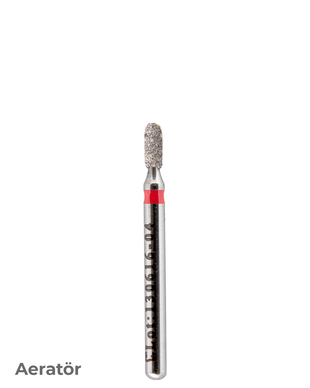 806314233Bos Aeratör Elmas Armut Frez