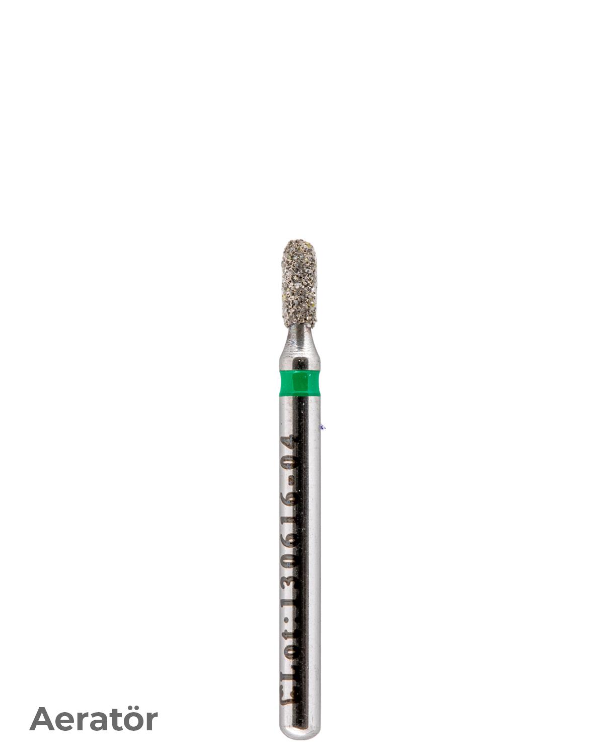 806314233Bos Aeratör Elmas Armut Frez