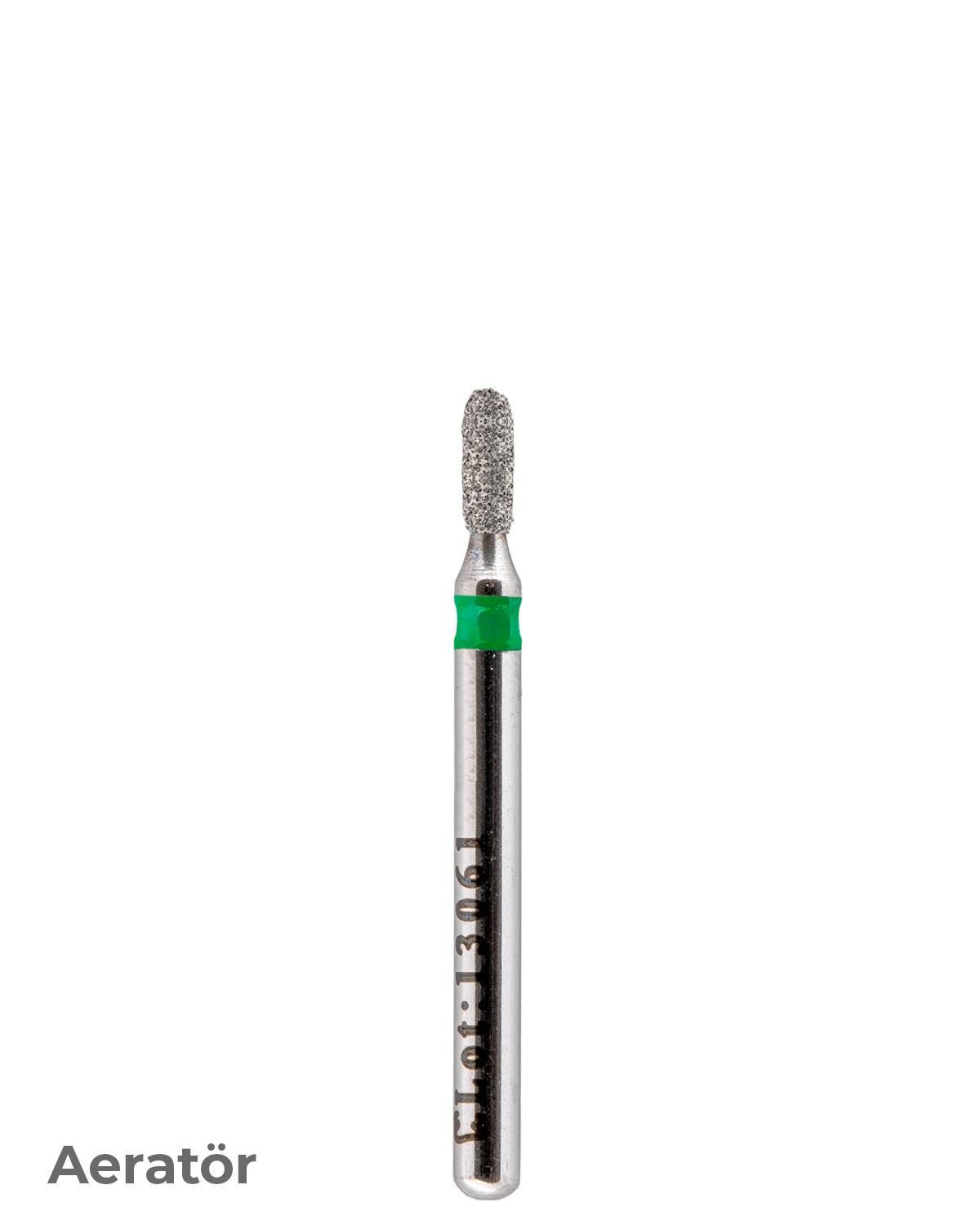 806314233Bos Aeratör Elmas Armut Frez