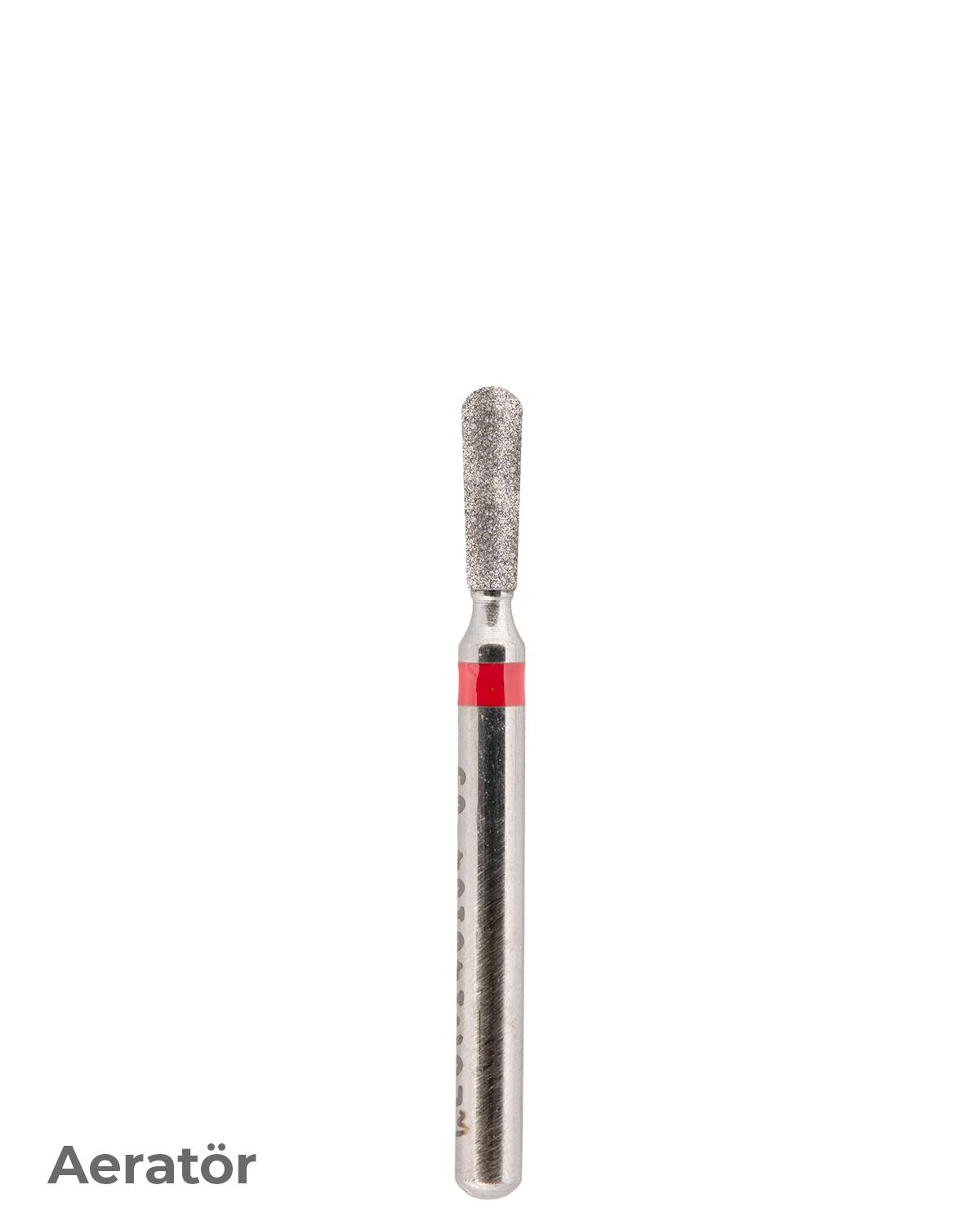 806314234Bos Aeratör Elmas Armut Frez