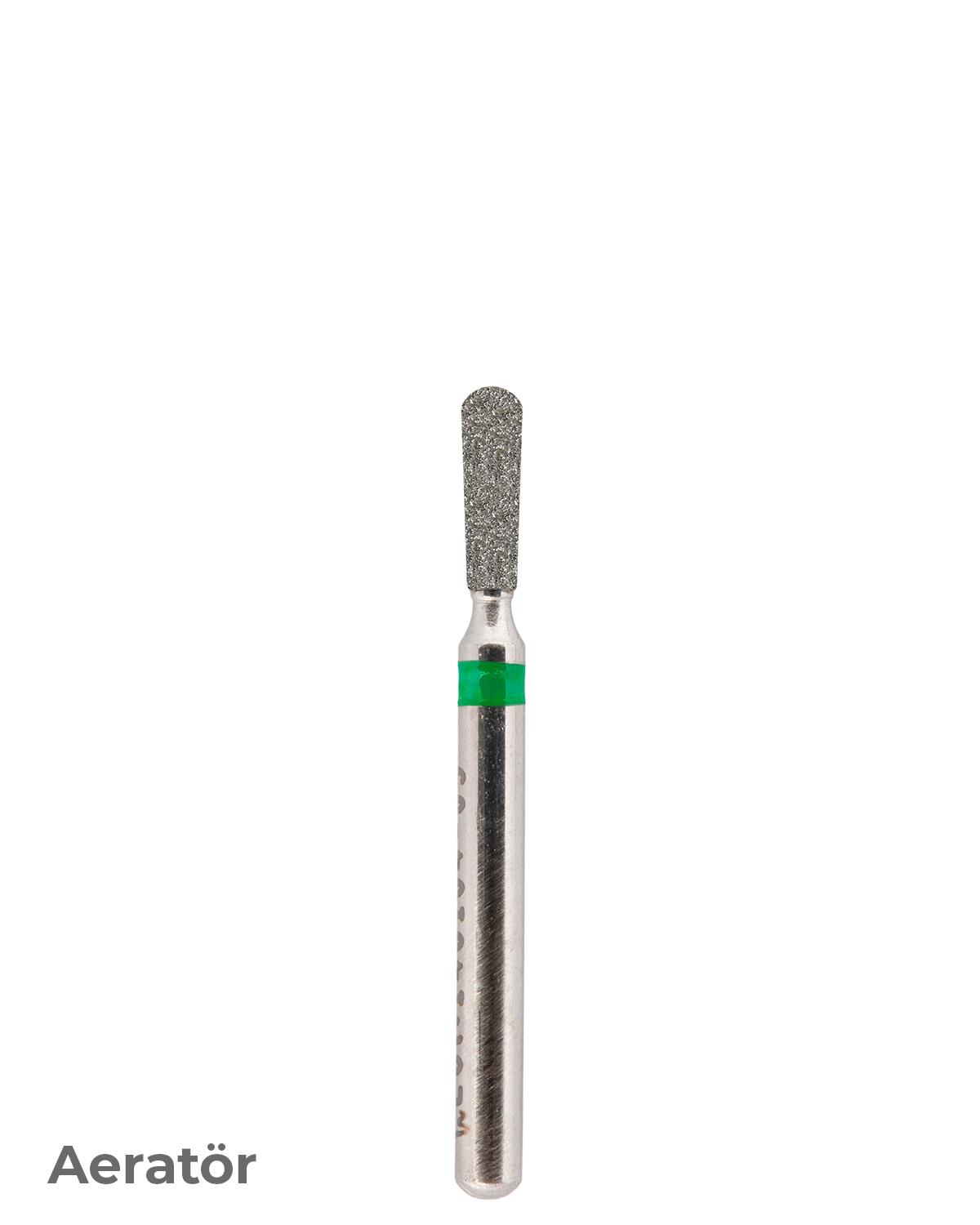 806314234Bos Aeratör Elmas Armut Frez