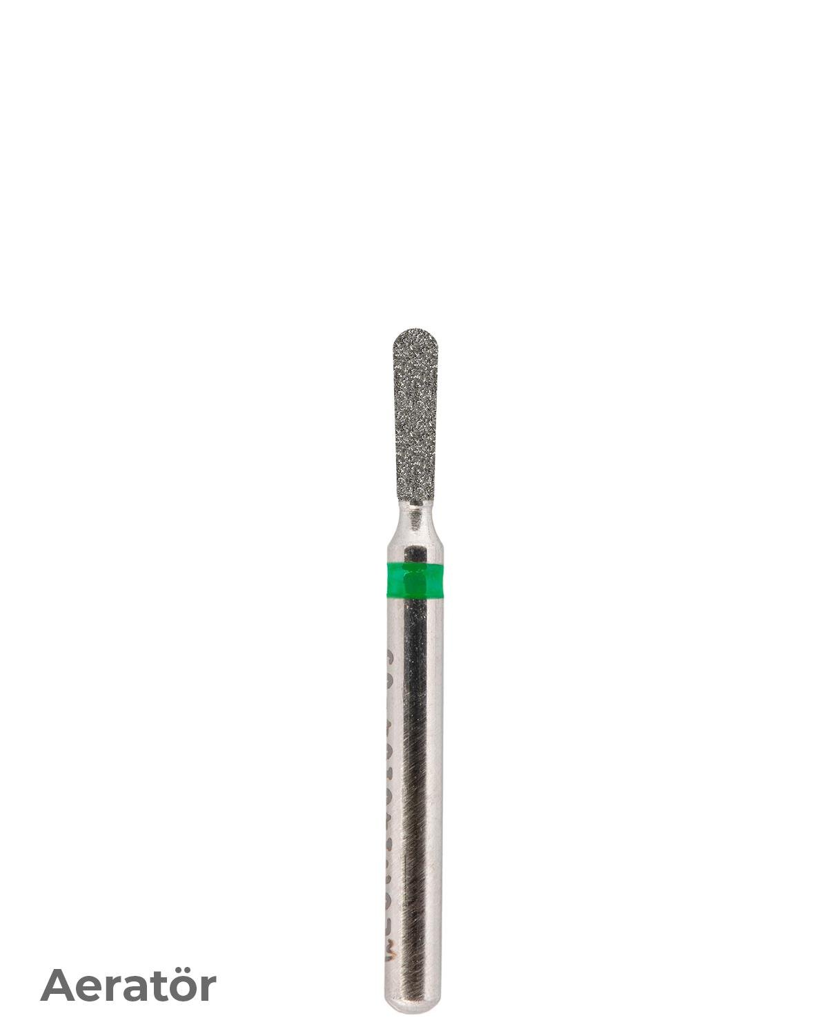 806314234Bos Aeratör Elmas Armut Frez