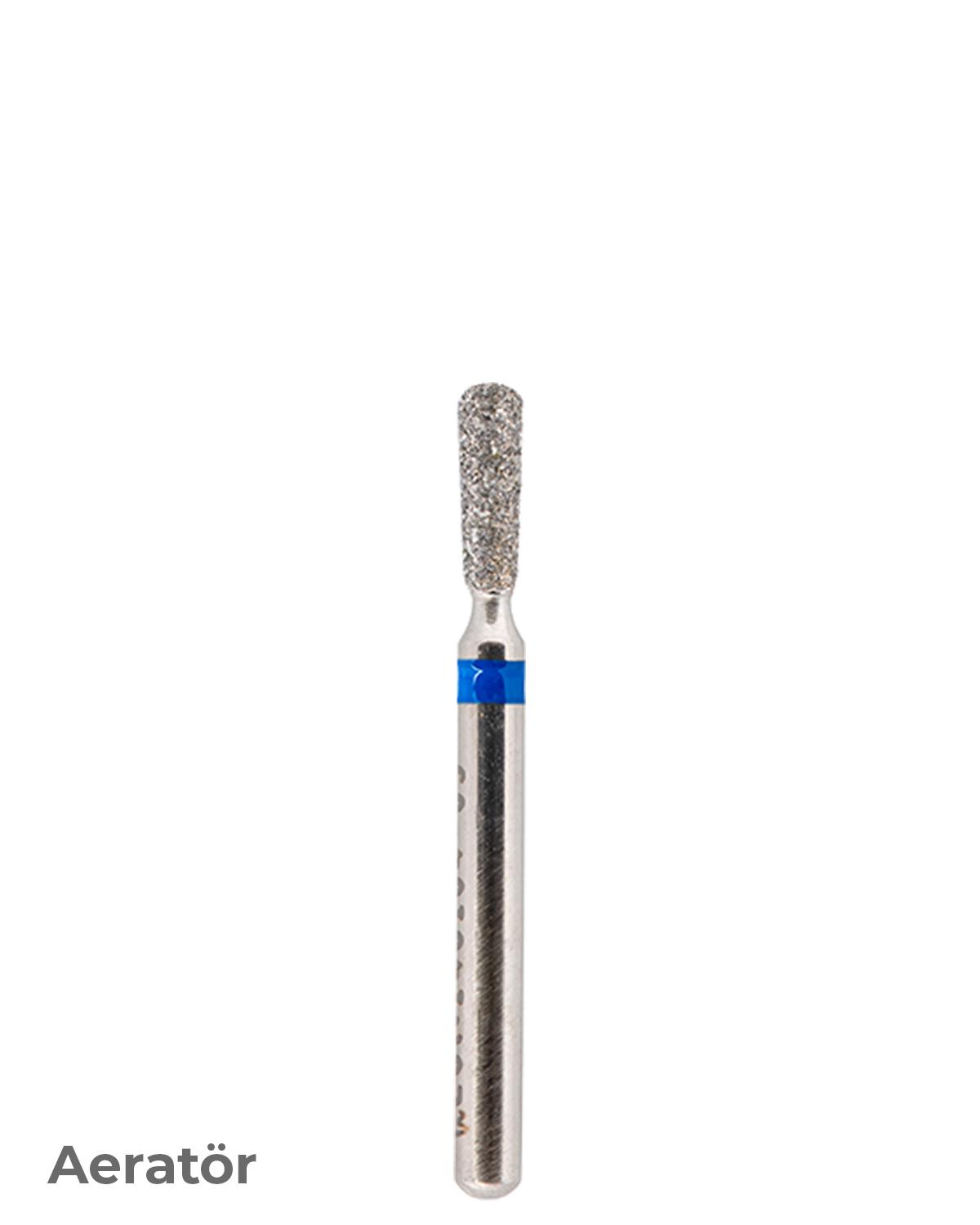 806314234Bos Aeratör Elmas Armut Frez