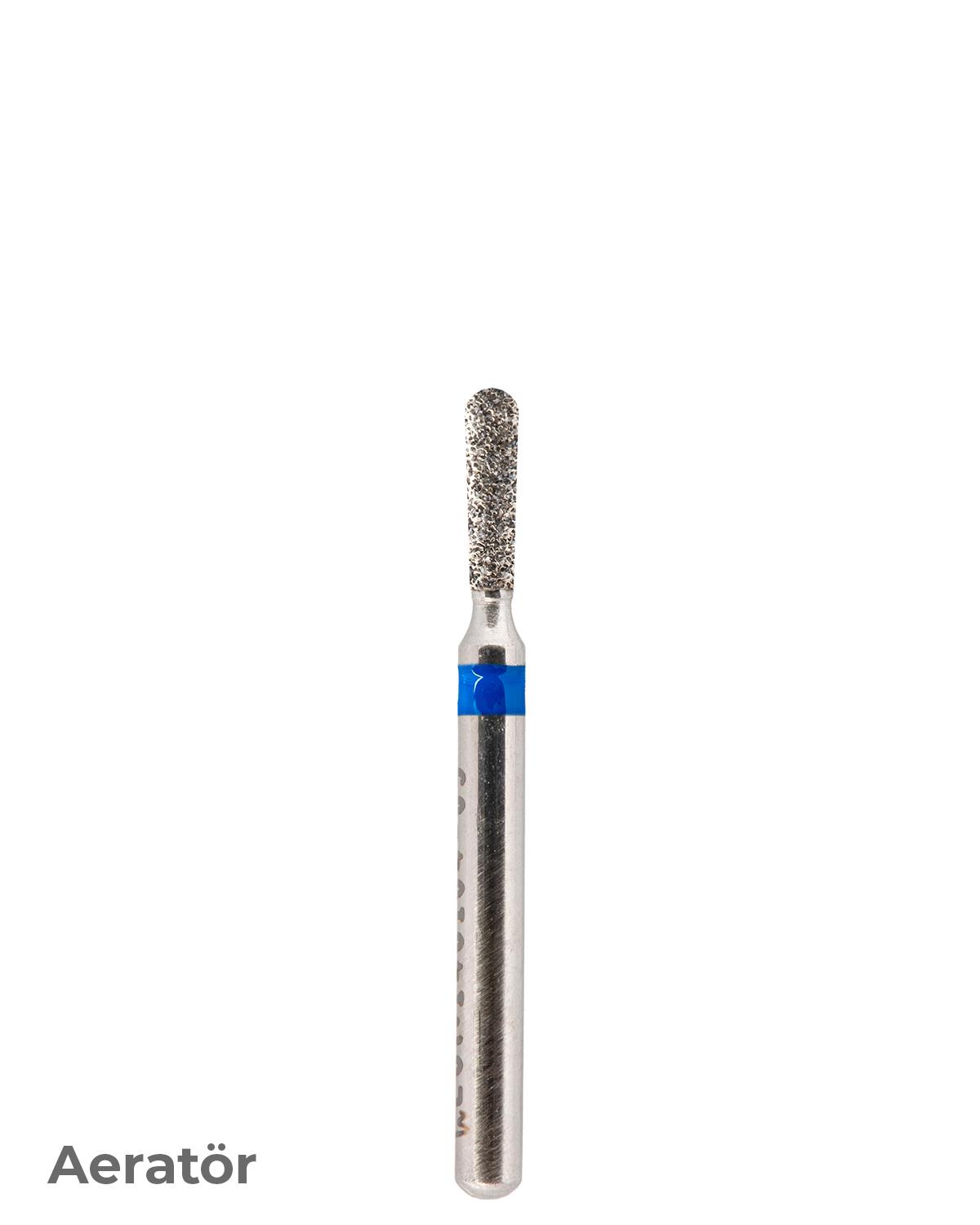 806314234Bos Aeratör Elmas Armut Frez