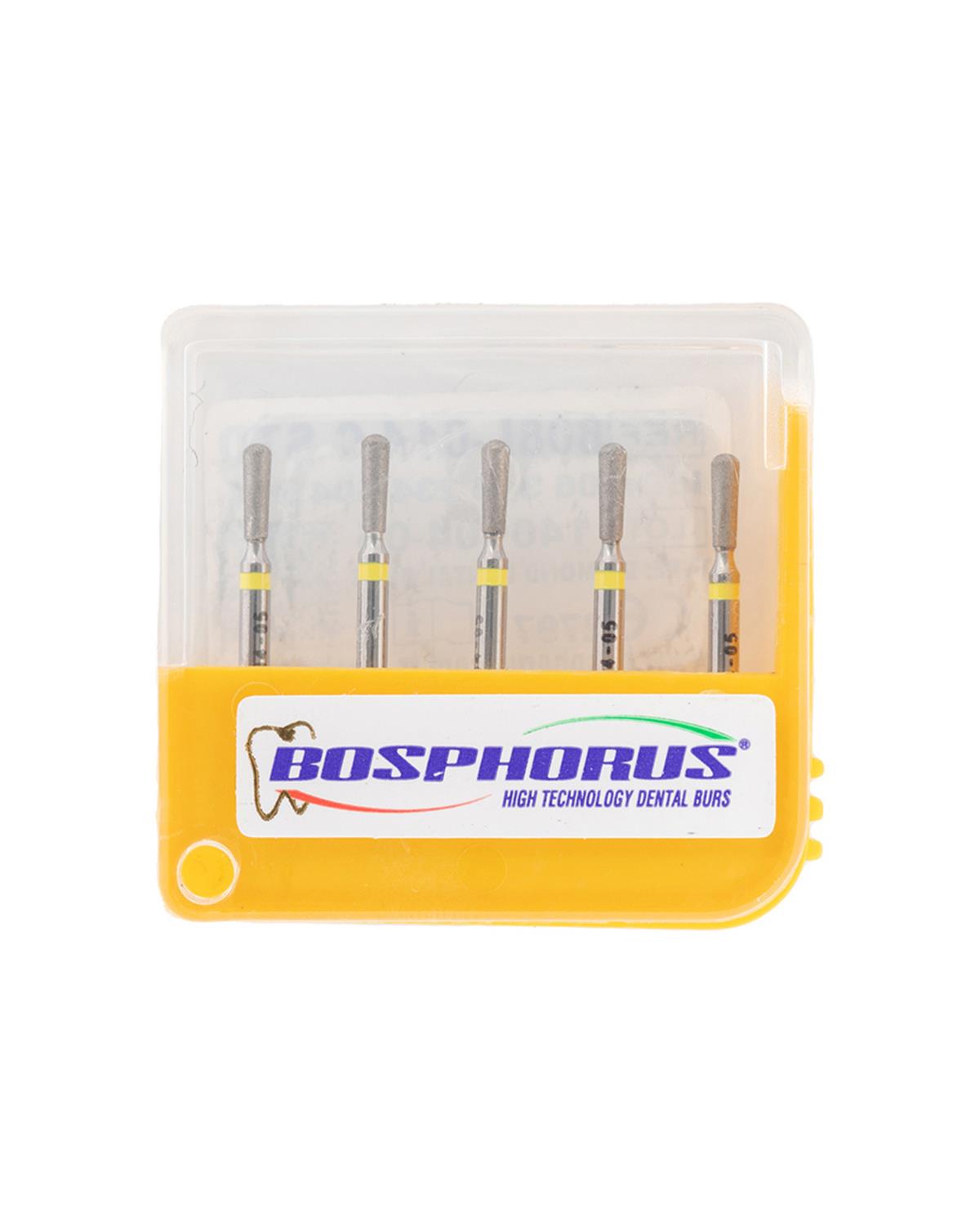 806314234Bos Aeratör Elmas Armut Frez