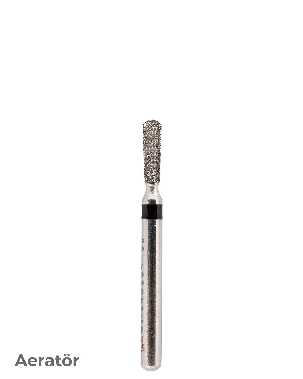 806314234Bos Aeratör Elmas Armut Frez