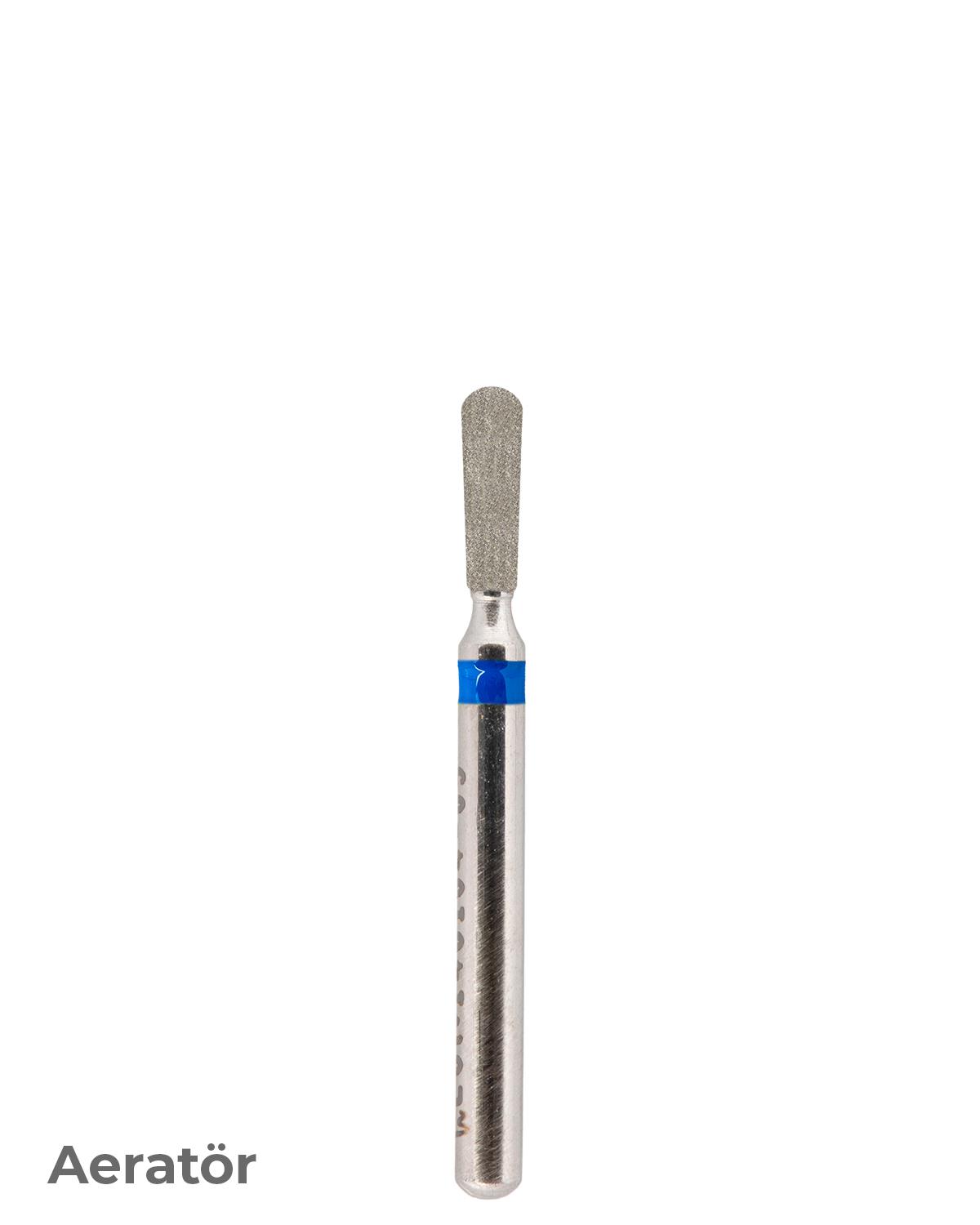 806314234Bos Aeratör Elmas Armut Frez