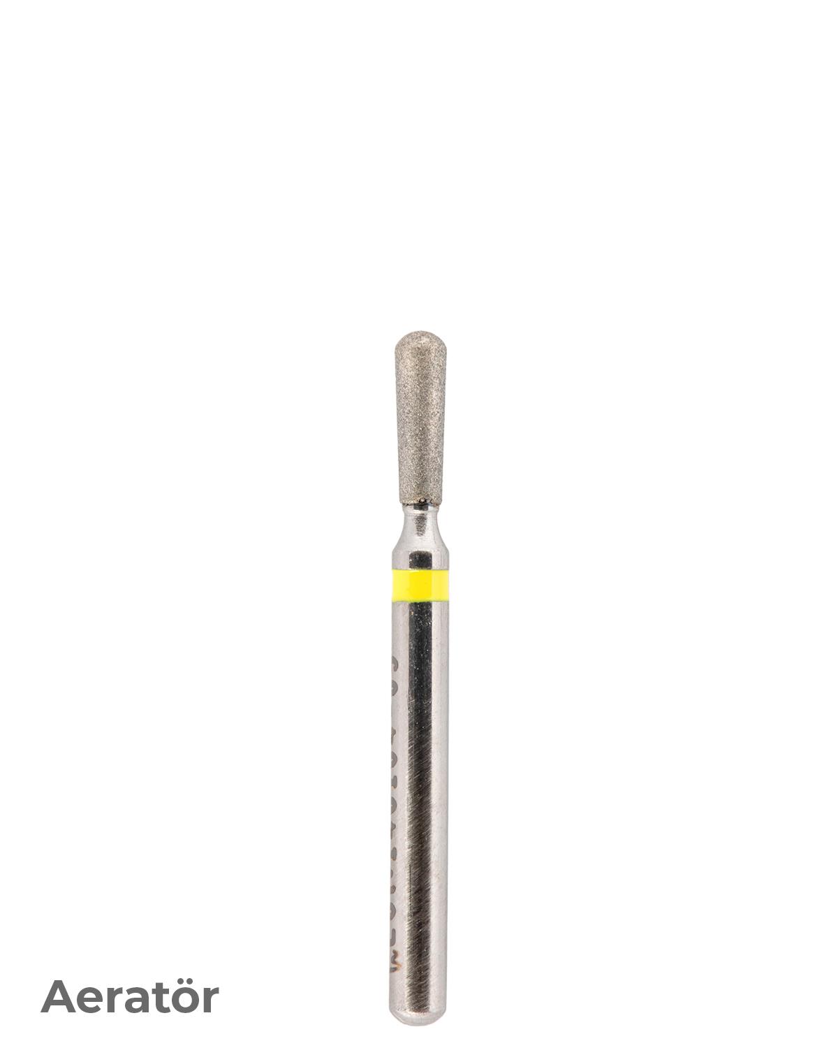 806314234Bos Aeratör Elmas Armut Frez