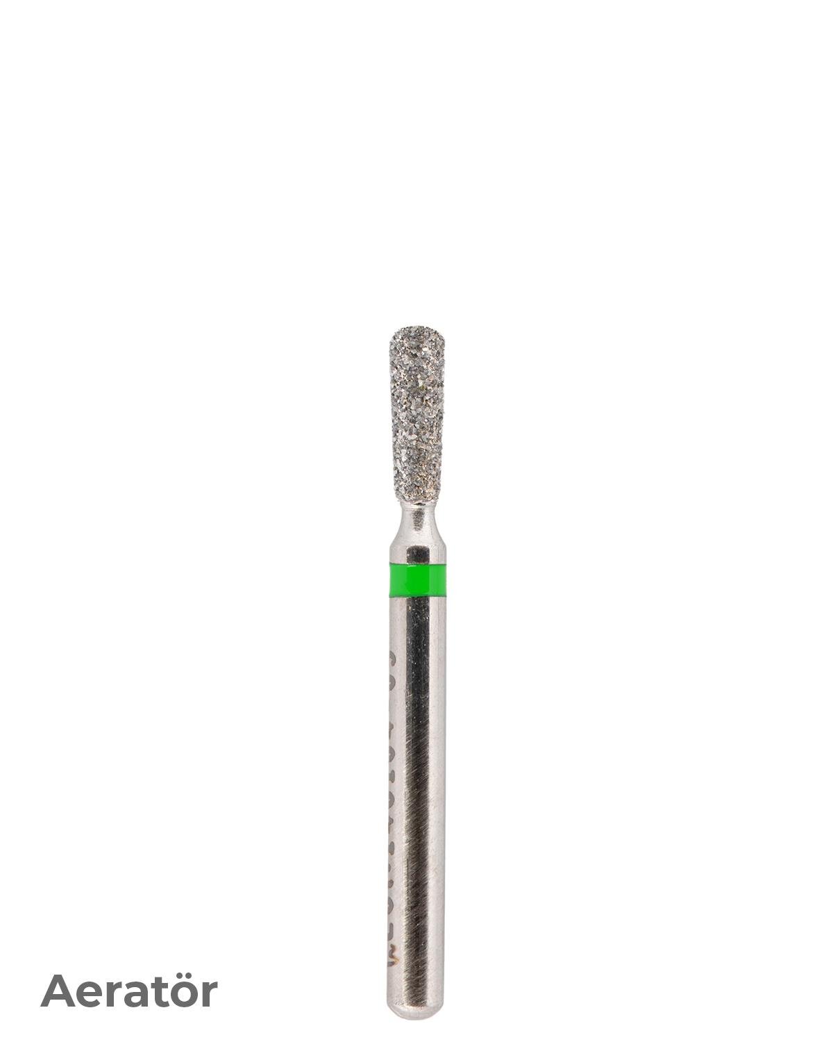 806314234Bos Aeratör Elmas Armut Frez