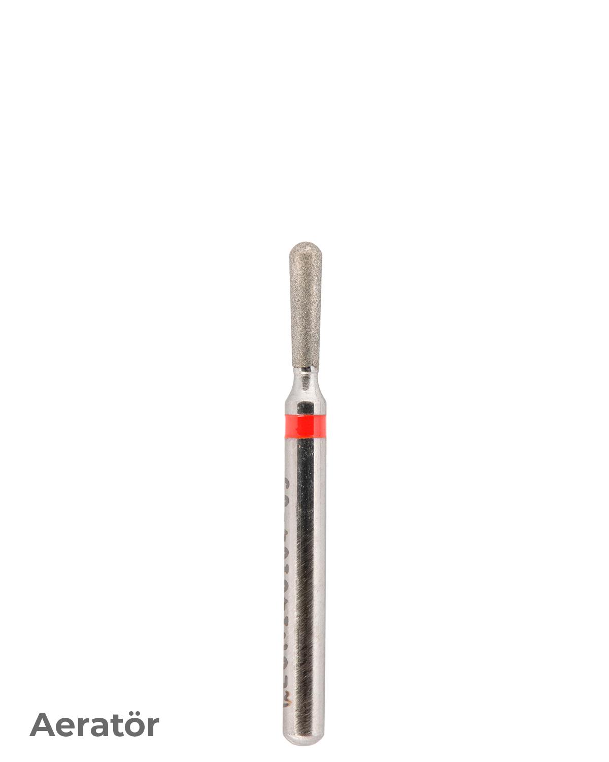 806314234Bos Aeratör Elmas Armut Frez