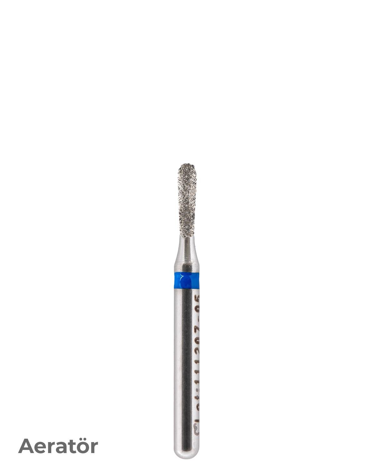 806314237Bos Aeratör Elmas Armut Frez