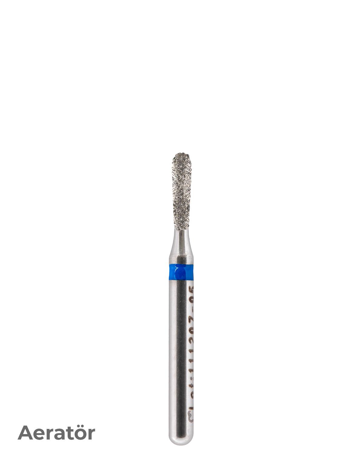 806314237Bos Aeratör Elmas Armut Frez