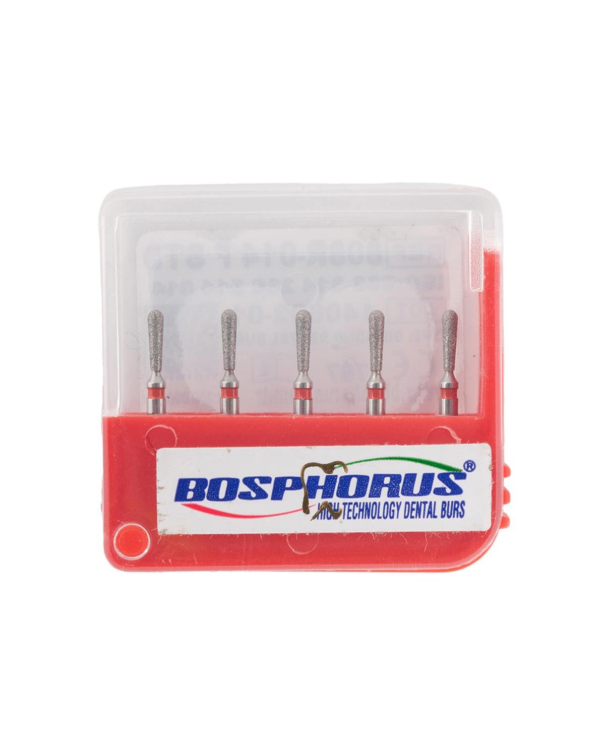 806314238Bos Aeratör Elmas Armut Frez