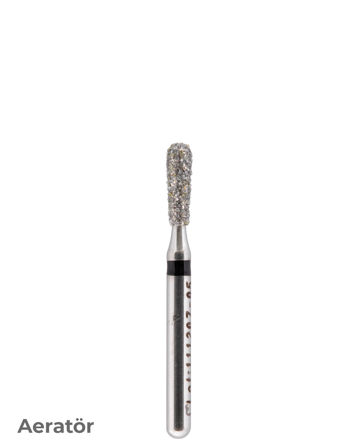 806314238Bos Aeratör Elmas Armut Frez