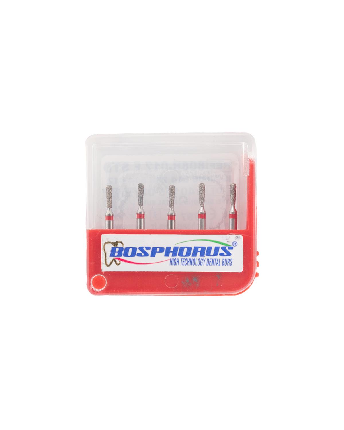 806314238Bos Aeratör Elmas Armut Frez