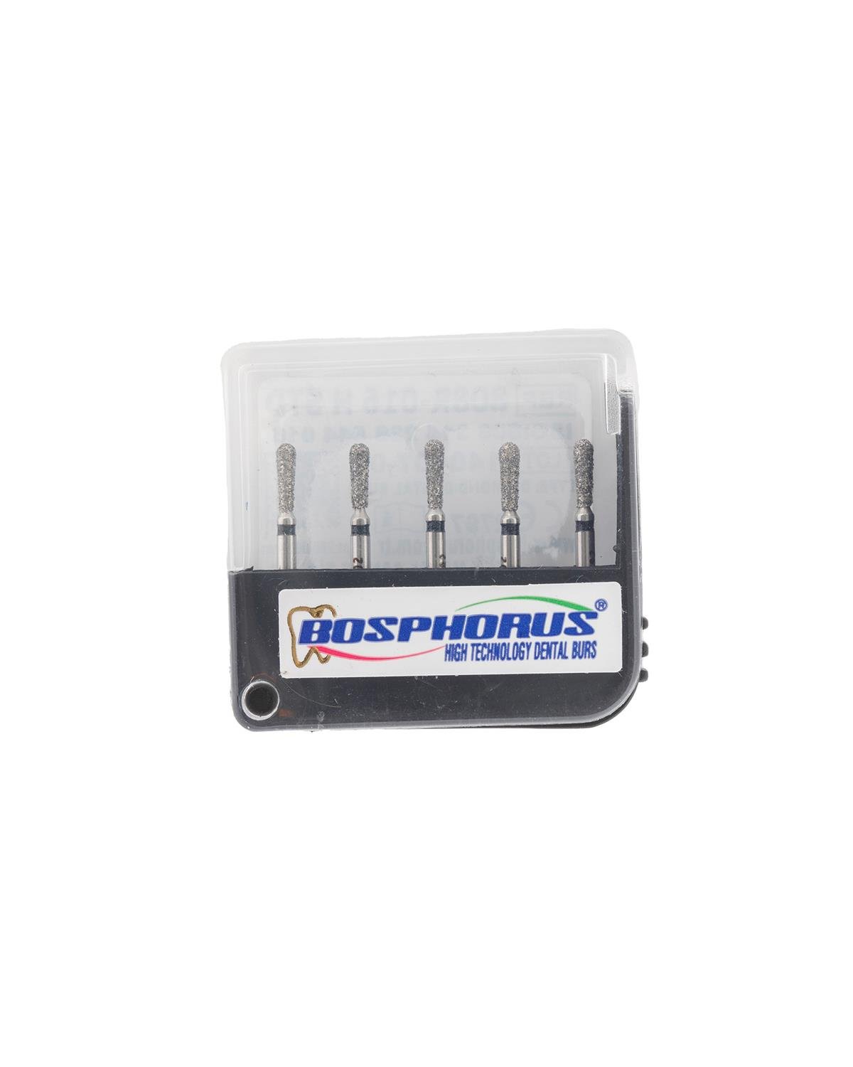 806314238Bos Aeratör Elmas Armut Frez