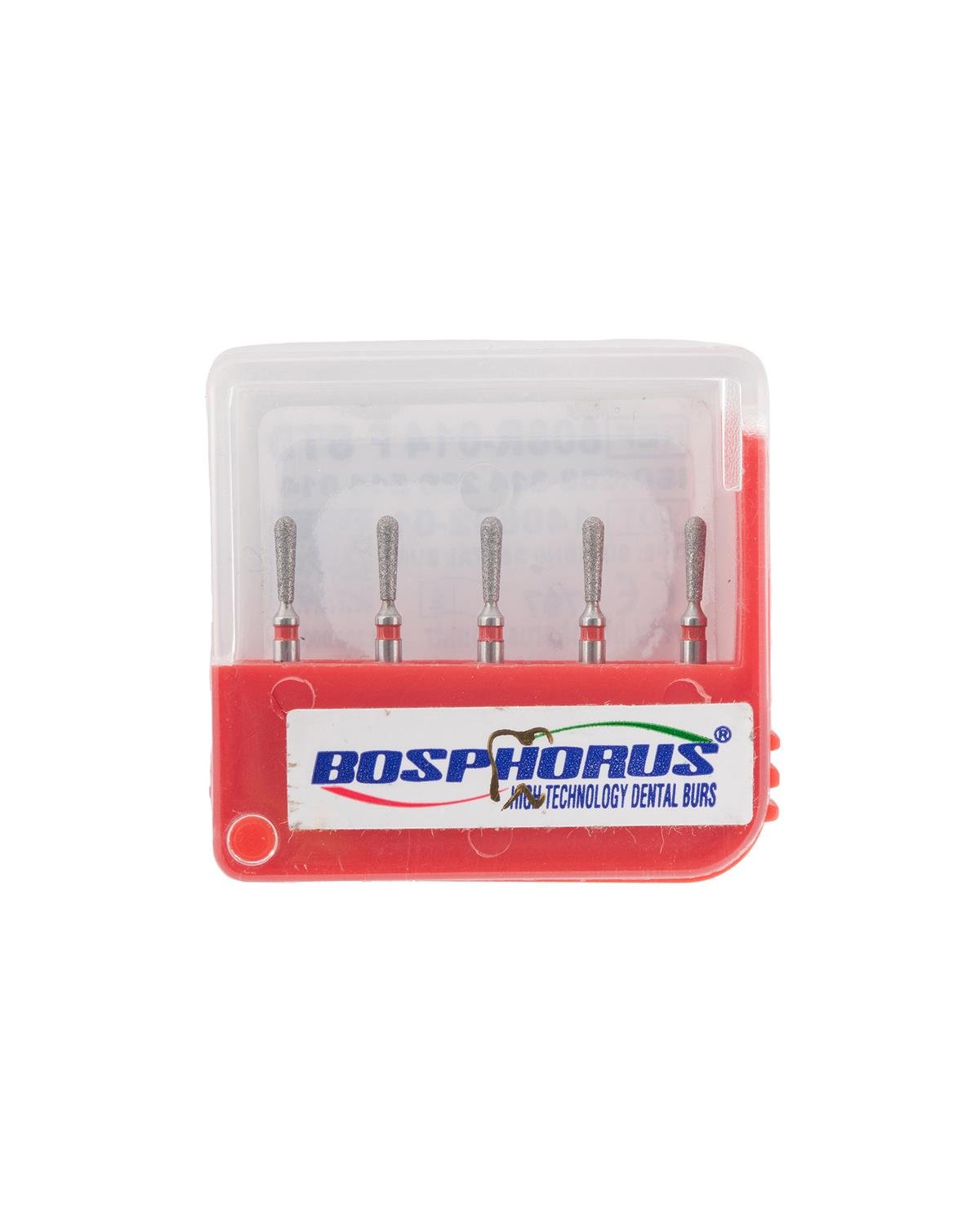 806314238Bos Aeratör Elmas Armut Frez