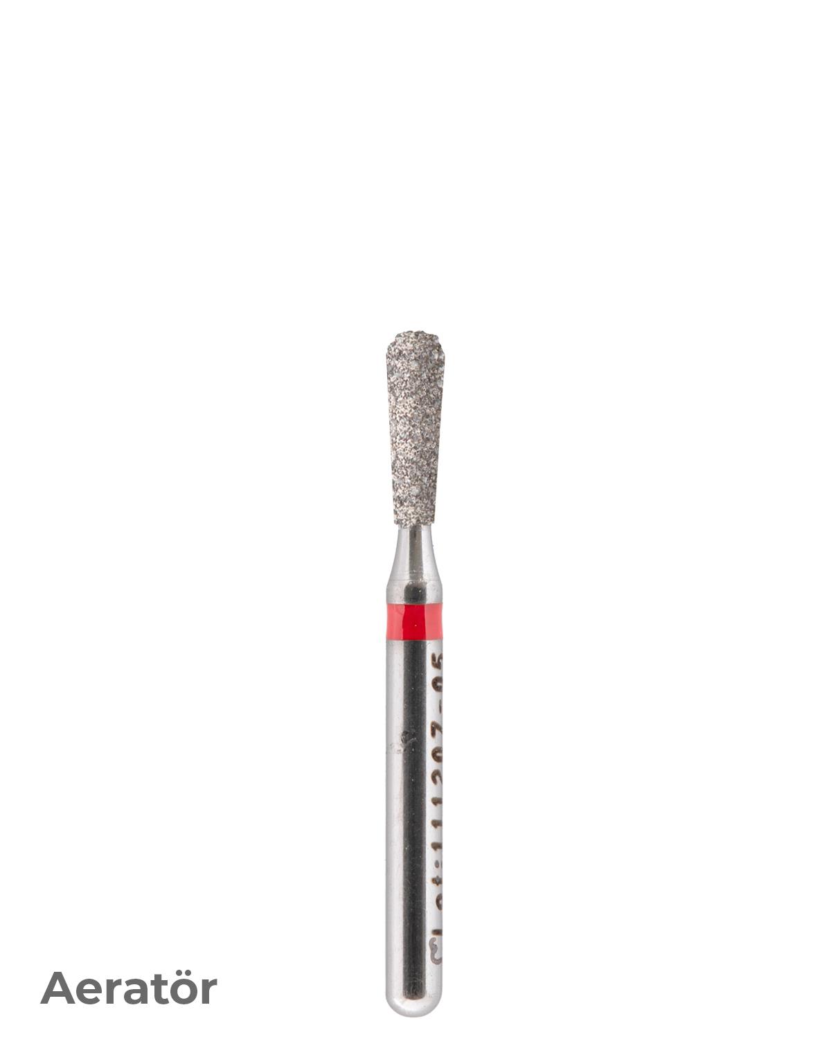 806314238Bos Aeratör Elmas Armut Frez