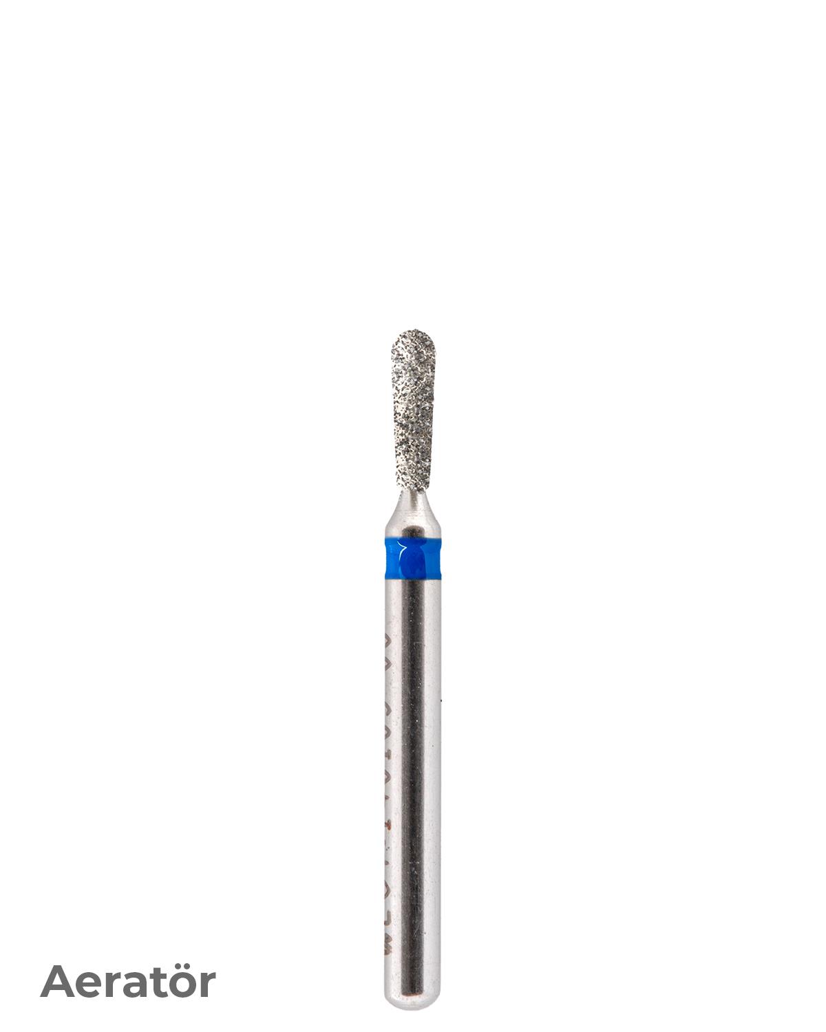 806314238Bos Aeratör Elmas Armut Frez