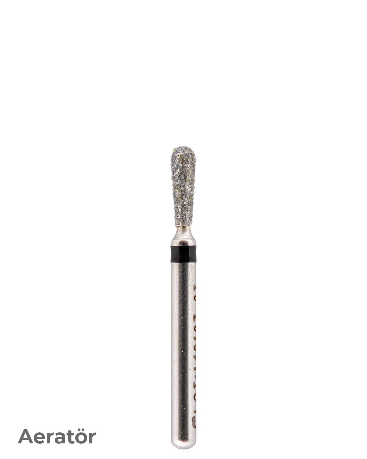 806314238Bos Aeratör Elmas Armut Frez