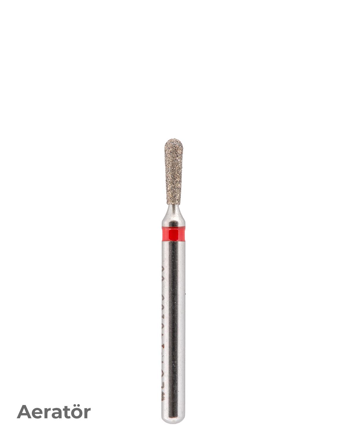 806314238Bos Aeratör Elmas Armut Frez