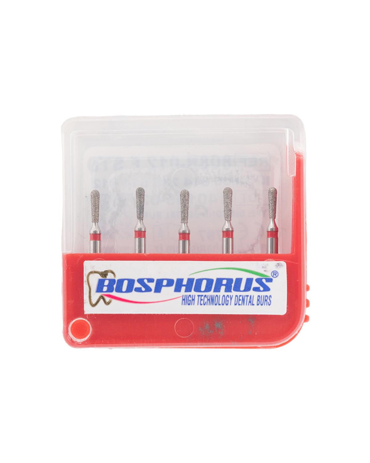 806314238Bos Aeratör Elmas Armut Frez