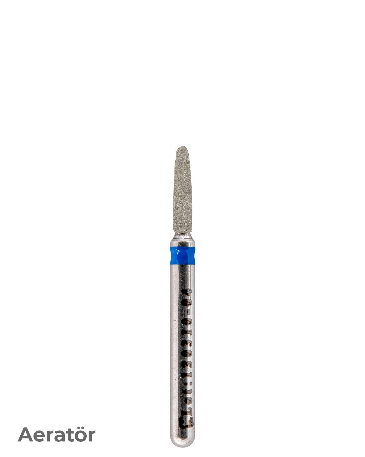 806314247Bos Aeratör Elmas Alev Uçlu, Mum Alevi, Mum Alevi Frez