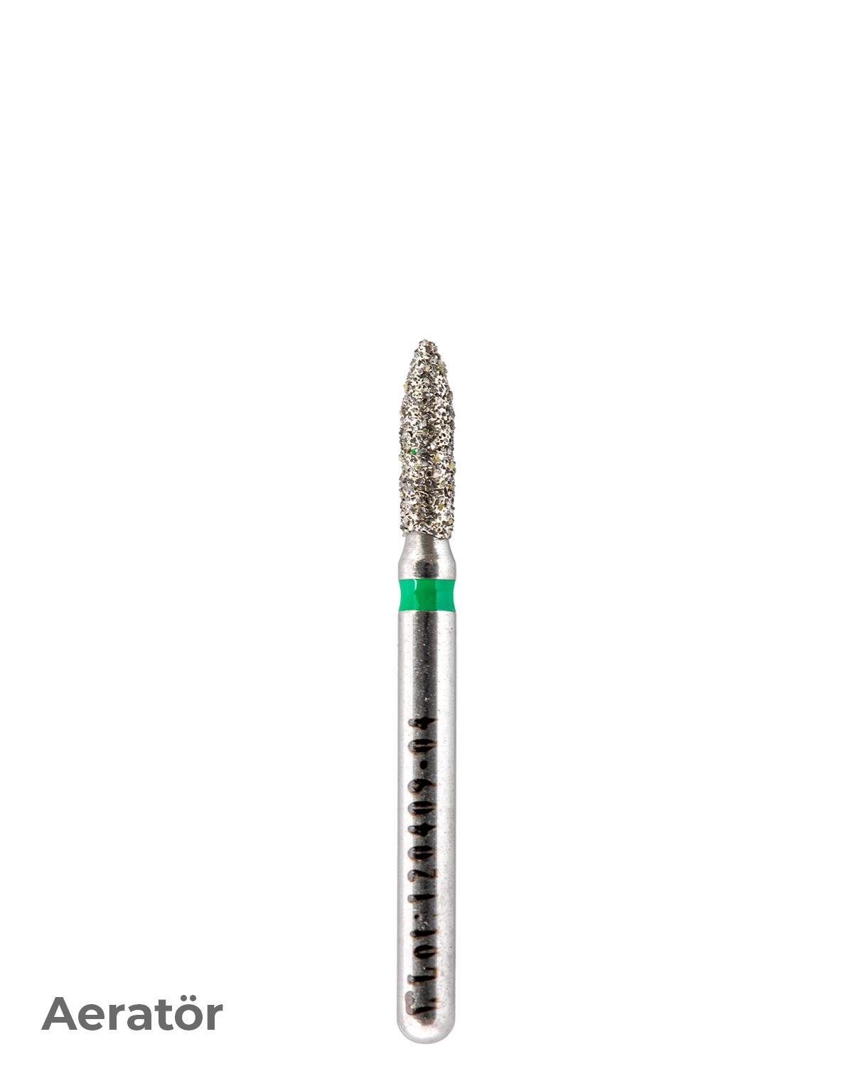 806314247Bos Aeratör Elmas Alev Uçlu, Mum Alevi, Mum Alevi Frez