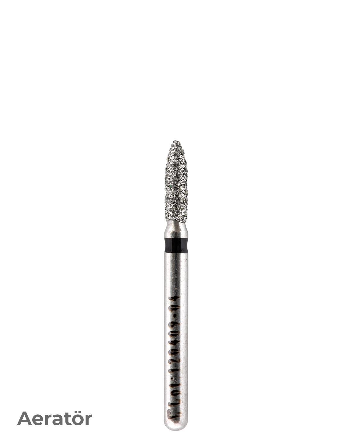 806314247Bos Aeratör Elmas Alev Uçlu, Mum Alevi, Mum Alevi Frez