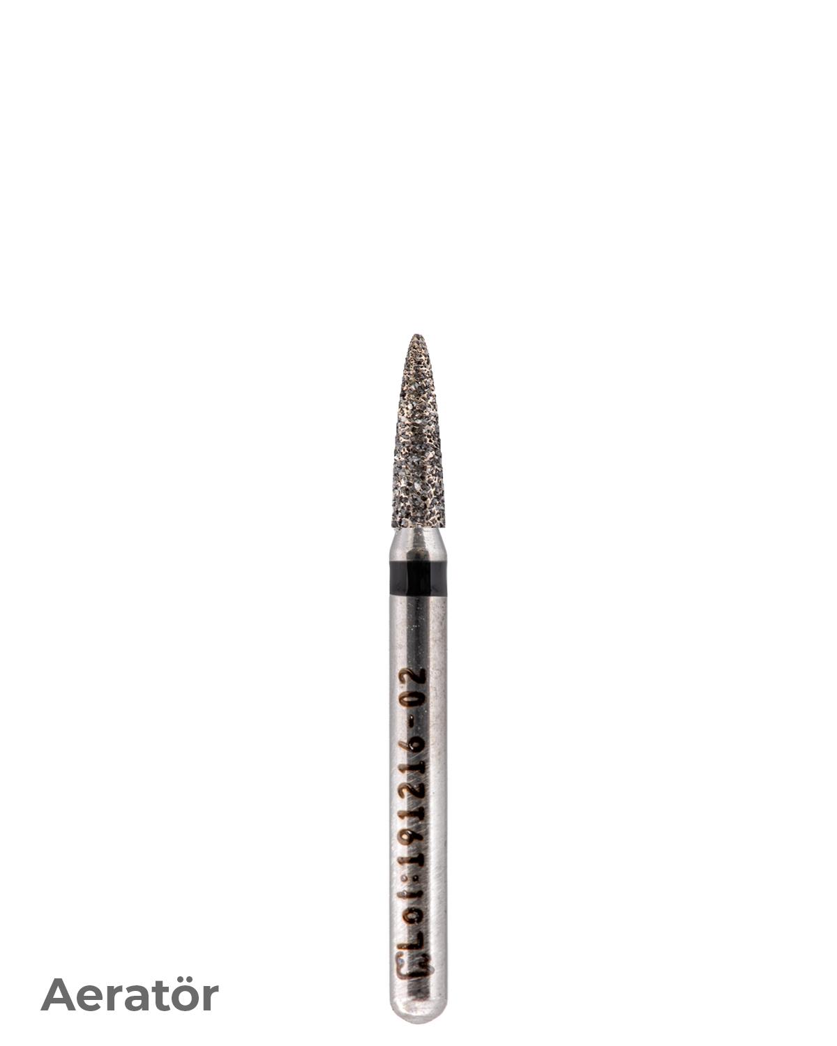 806314247Bos Aeratör Elmas Alev Uçlu, Mum Alevi, Mum Alevi Frez