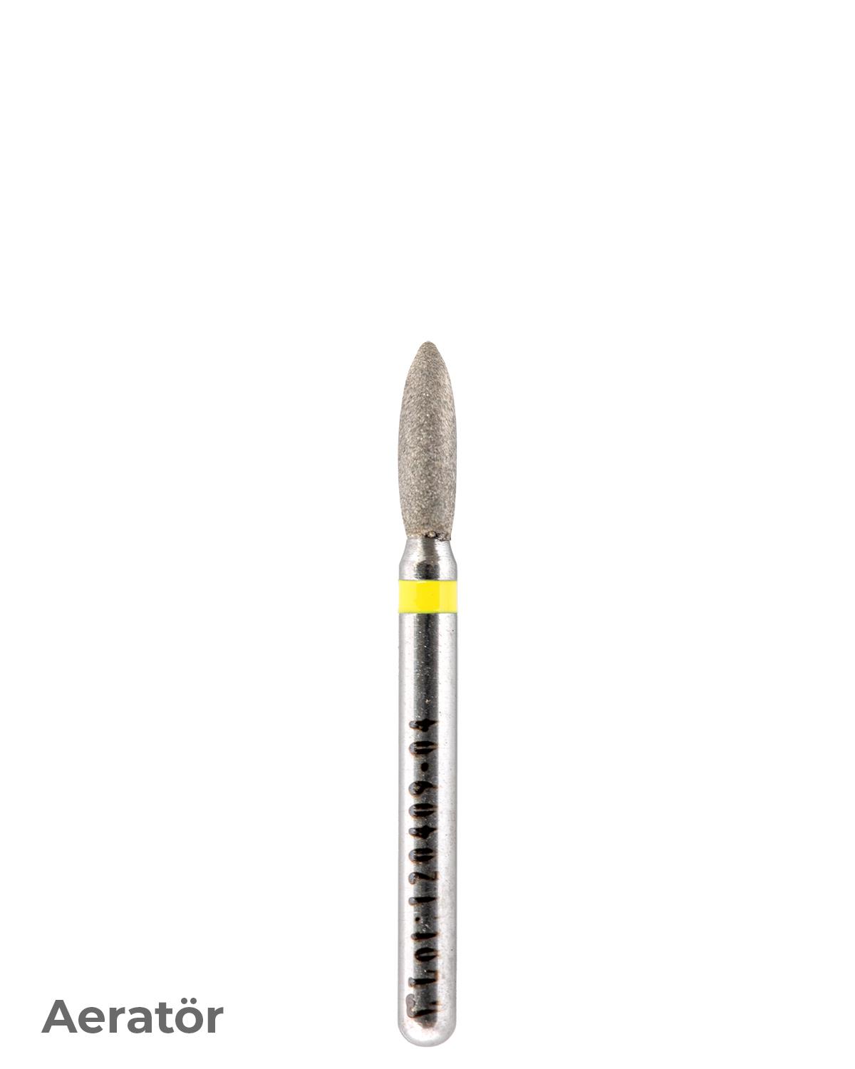 806314247Bos Aeratör Elmas Alev Uçlu, Mum Alevi, Mum Alevi Frez