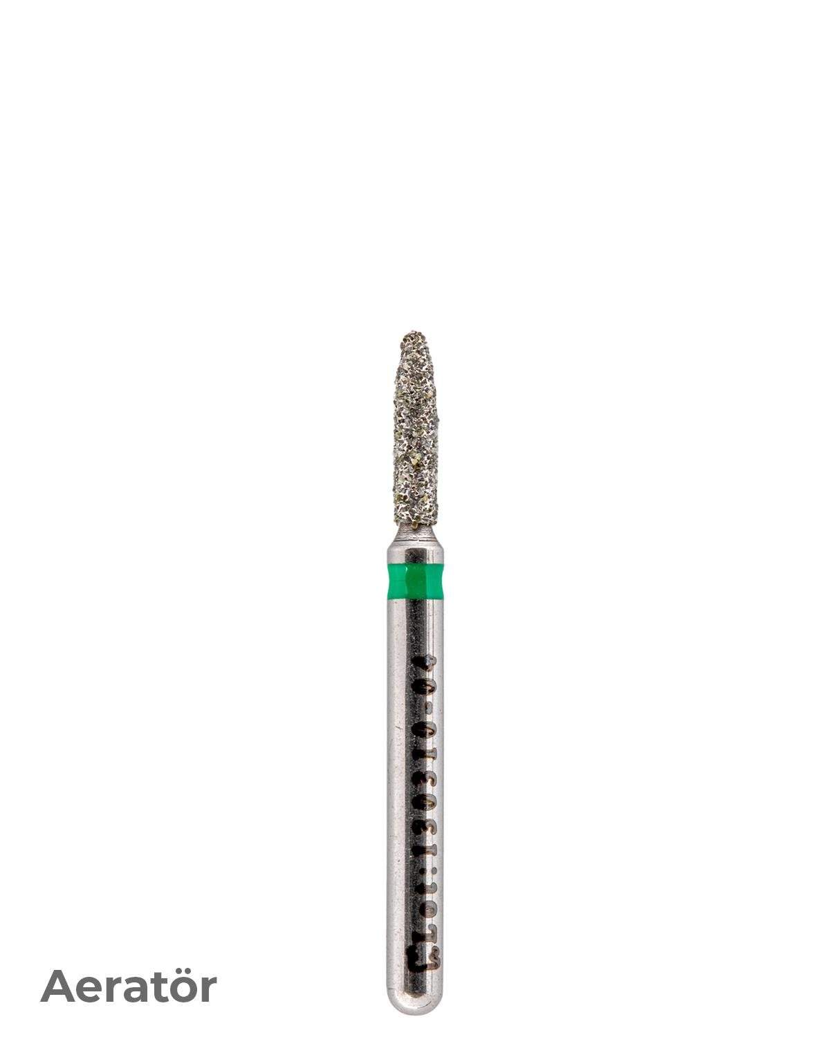 806314247Bos Aeratör Elmas Alev Uçlu, Mum Alevi, Mum Alevi Frez